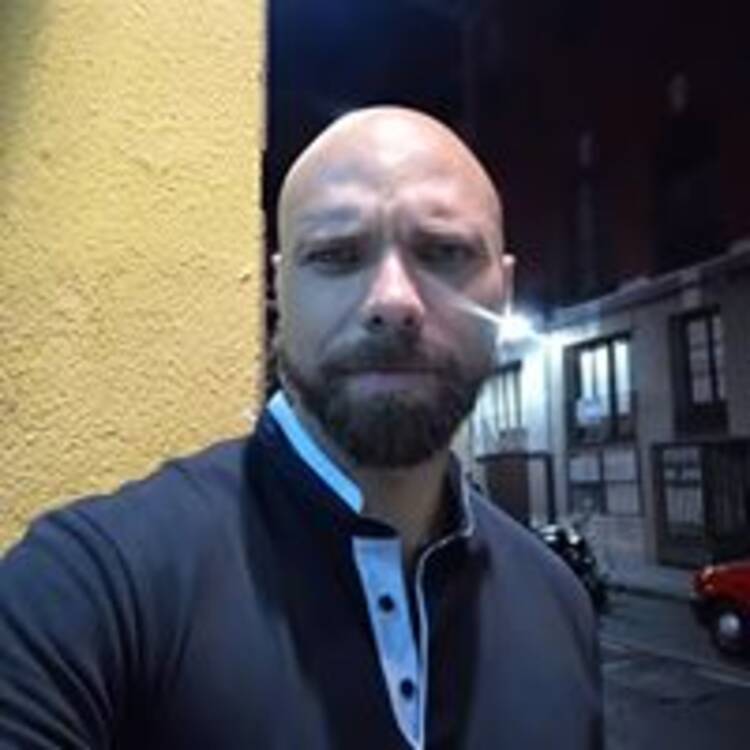 Foto de perfil de Doble JG