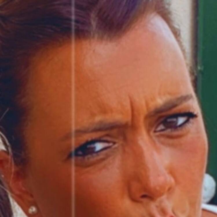 Foto de perfil de María