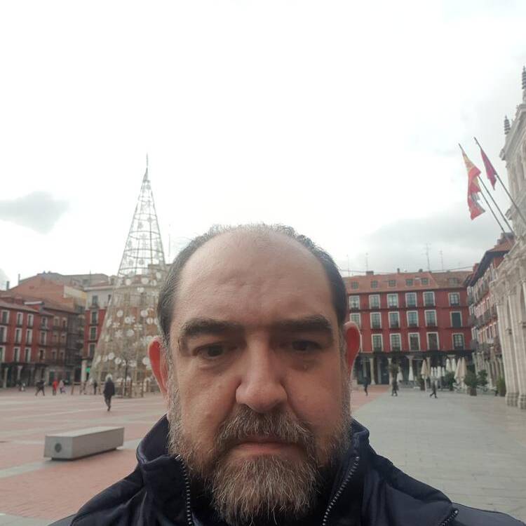 Foto de perfil de Javier