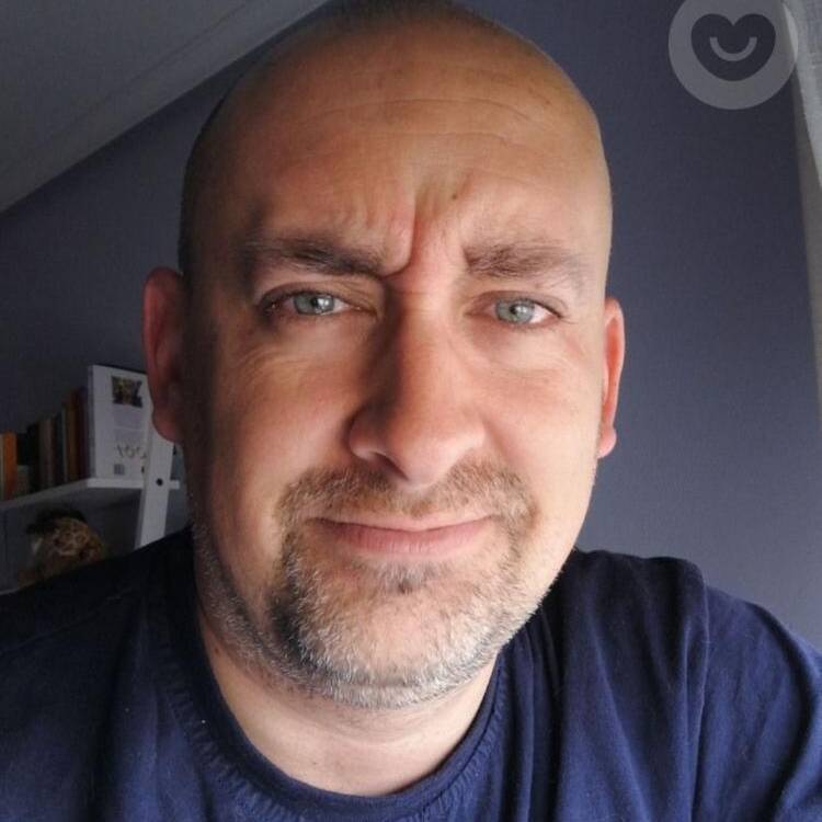 Foto de perfil de Jorge
