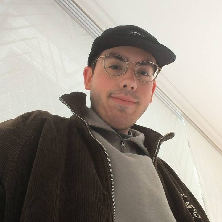 Foto de perfil de Alvaro
