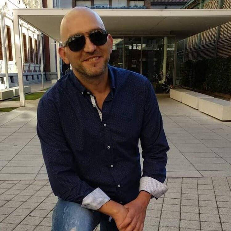 Foto de perfil de Ruben