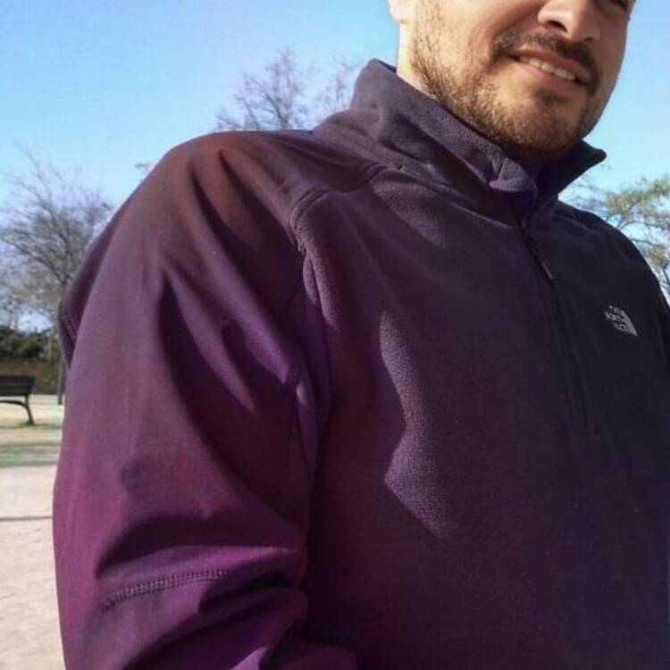 Foto de perfil de Daniel