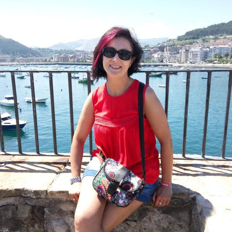 Foto de perfil de ana
