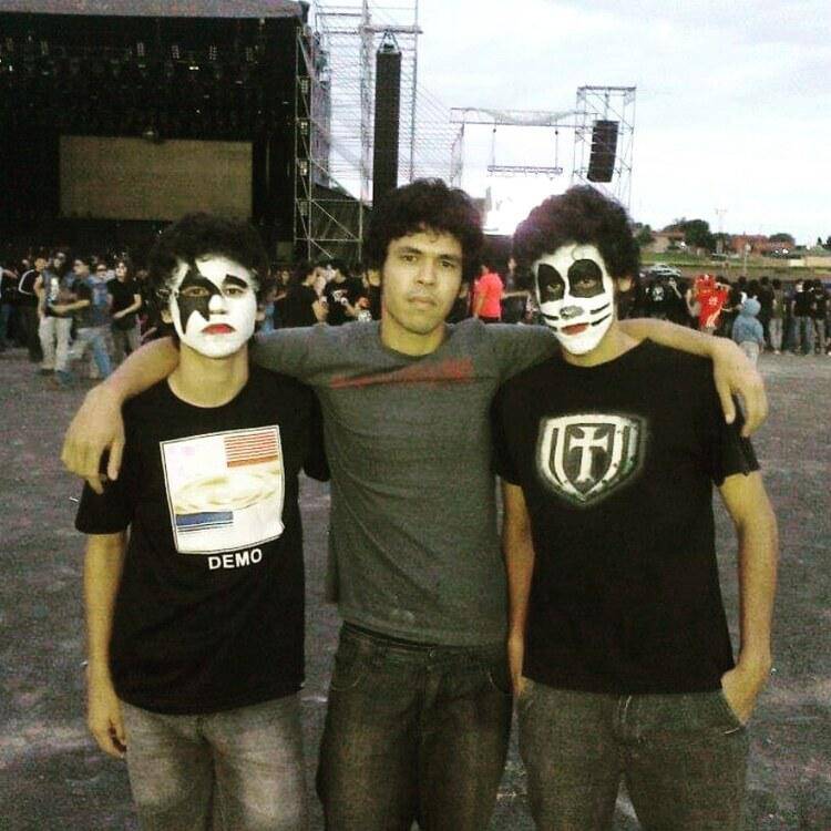 Foto de perfil de Danilo