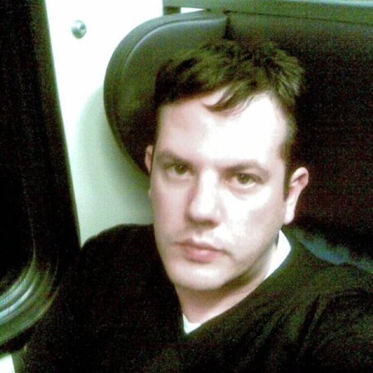 Foto de perfil de Alberto