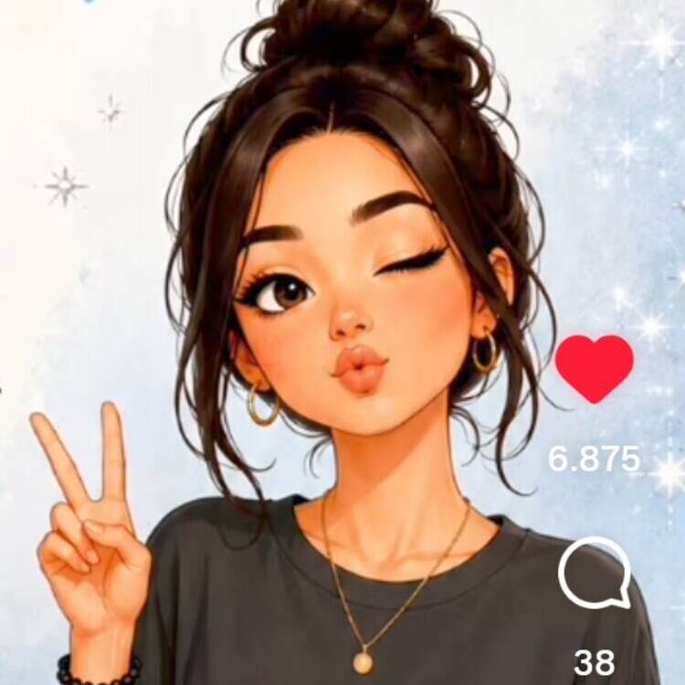 Foto de perfil de Sonríe
