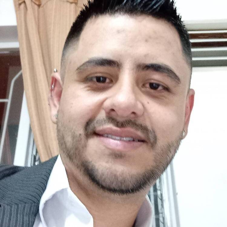 Foto de perfil de andres jp