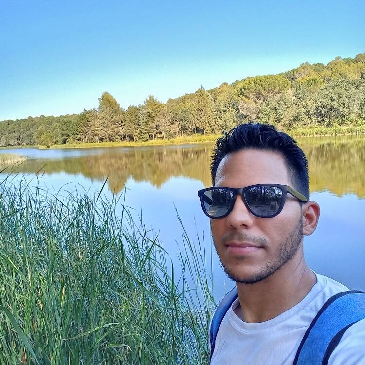 Foto de perfil de Richard