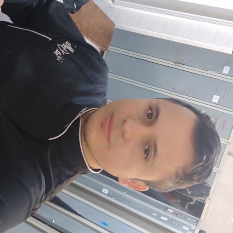 Foto de perfil de Luis sanchez