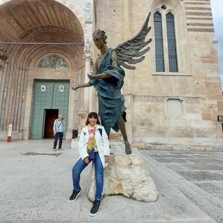 Foto de perfil de Maria