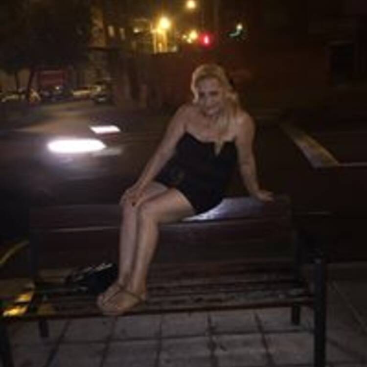 Foto de perfil de Maria Carmen