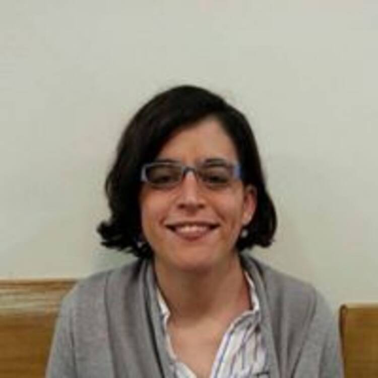 Foto de perfil de Rocio Sagardí­a Pradera