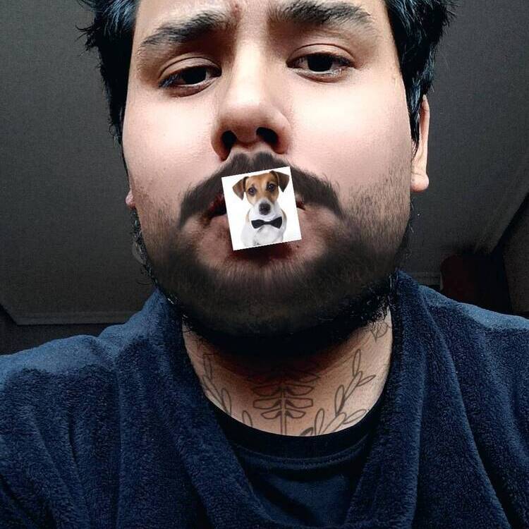 Foto de perfil de Javier