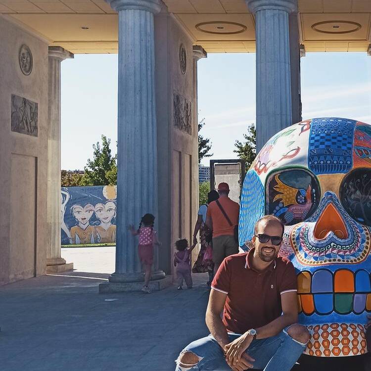 Foto de perfil de Maverick