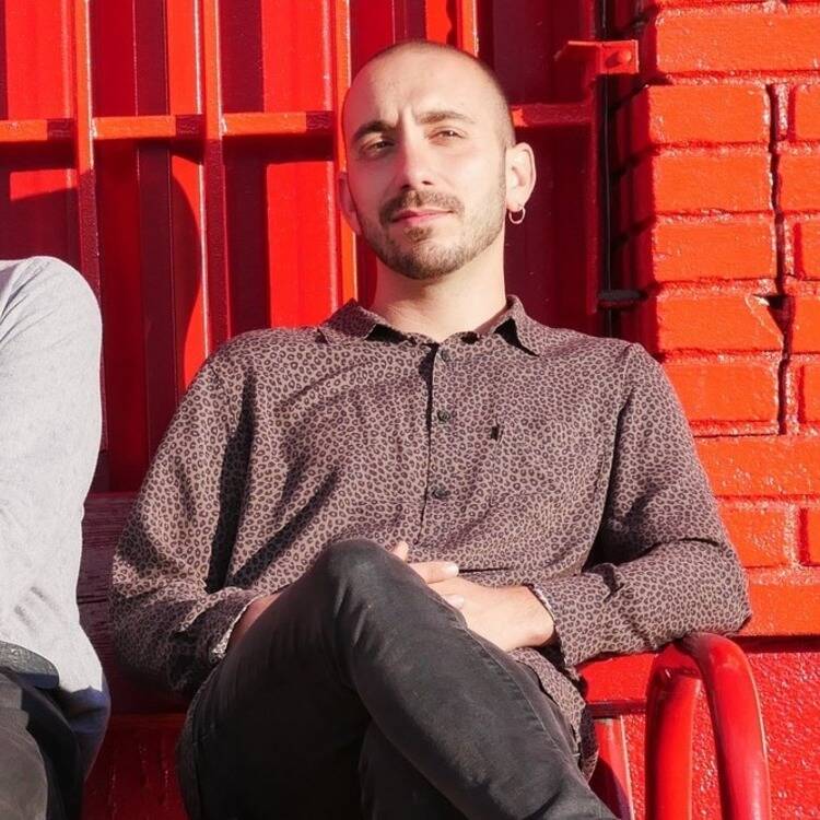 Foto de perfil de daniel