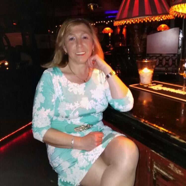 Foto de perfil de maria