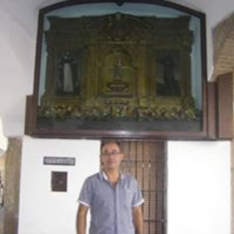 Foto de perfil de Juan Manuel Pozo Morillo