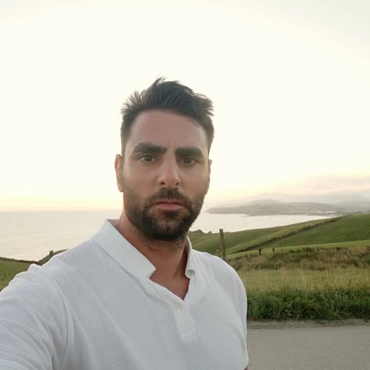 Foto de perfil de Pablo M
