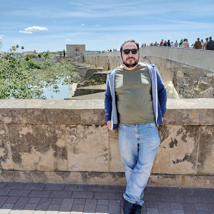 Foto de perfil de Enrique