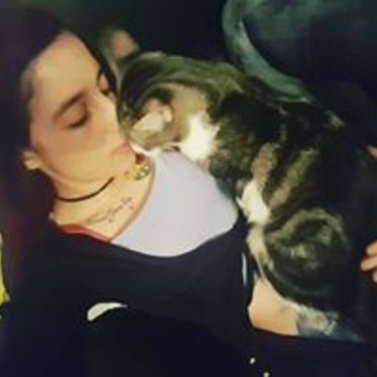 Foto de perfil de Maria Guijarro Cañibno