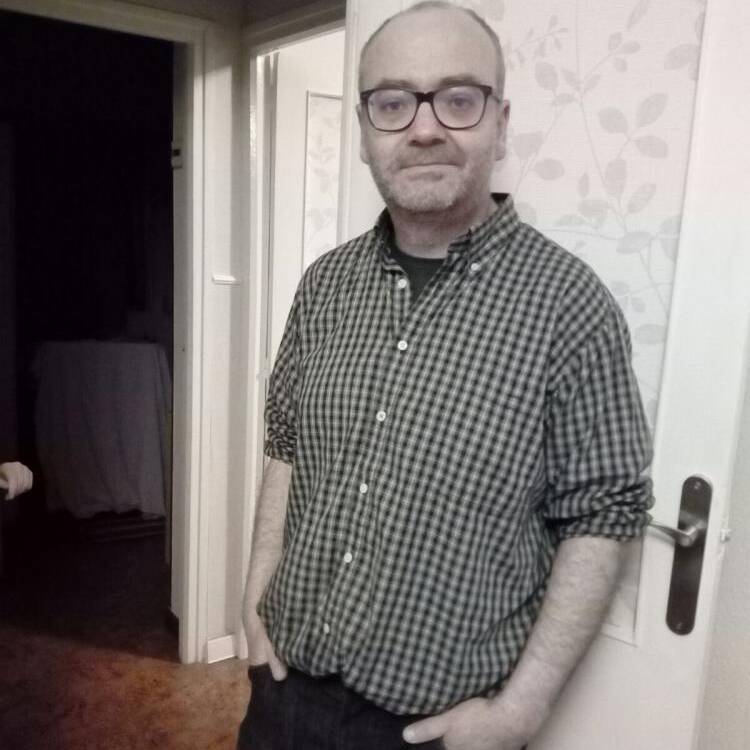 Foto de perfil de Chema010