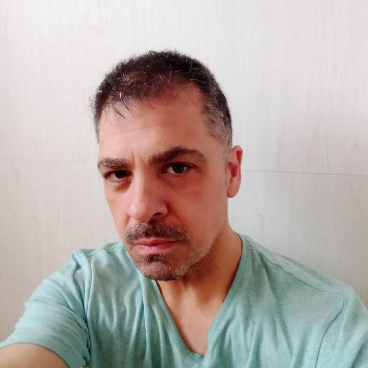 Foto de perfil de Carlos