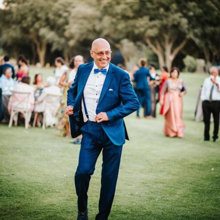 Foto de perfil de Ramon