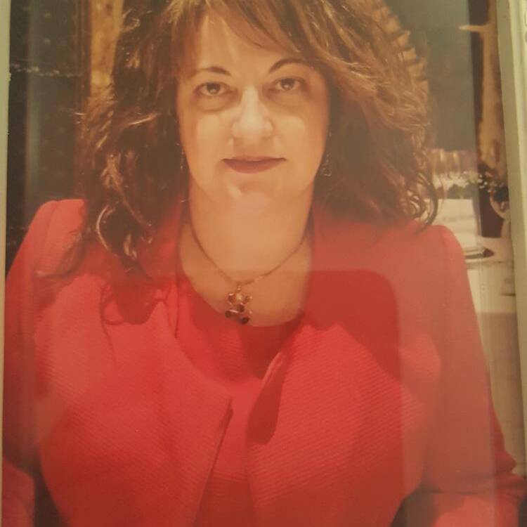 Foto de perfil de Raquel