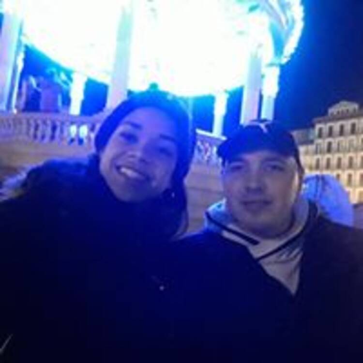 Foto de perfil de Hallem Rainere