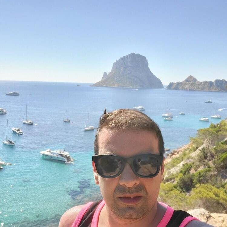 Foto de perfil de Kike