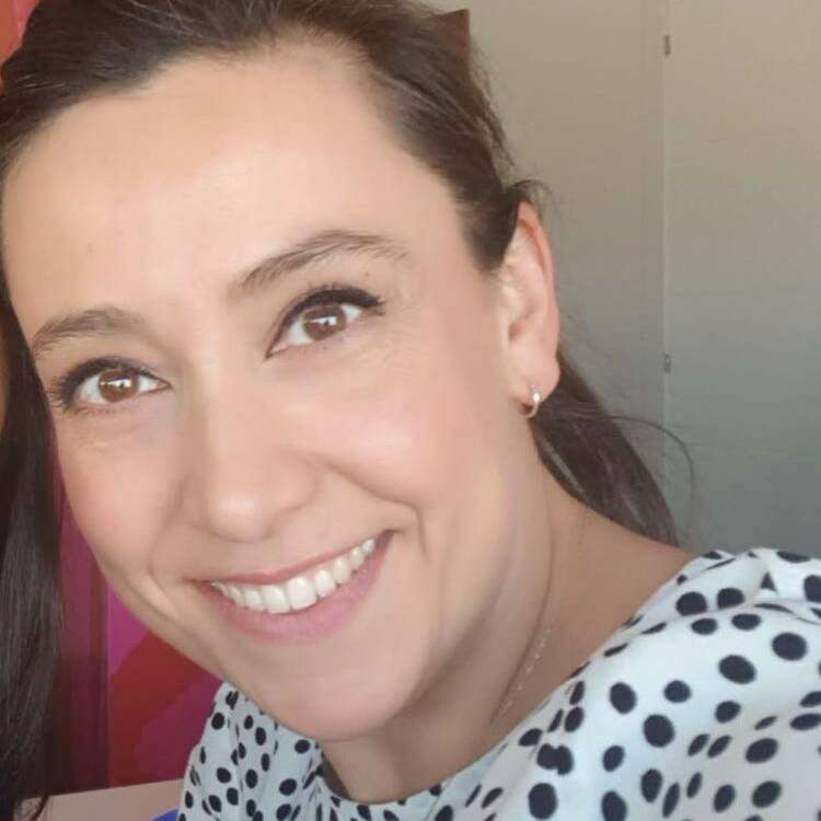 Foto de perfil de Angelica