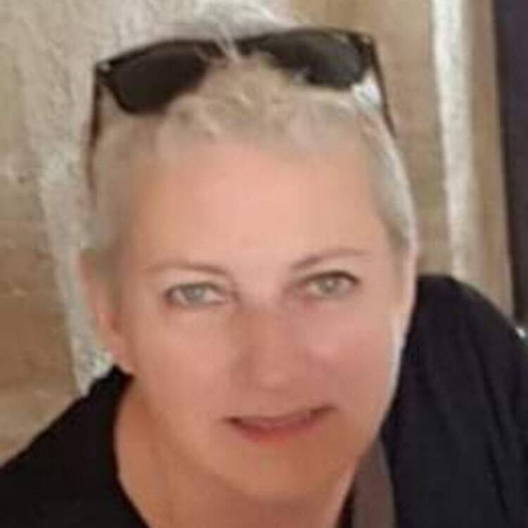 Foto de perfil de Caroline