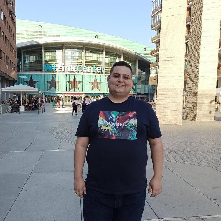 Foto de perfil de christian