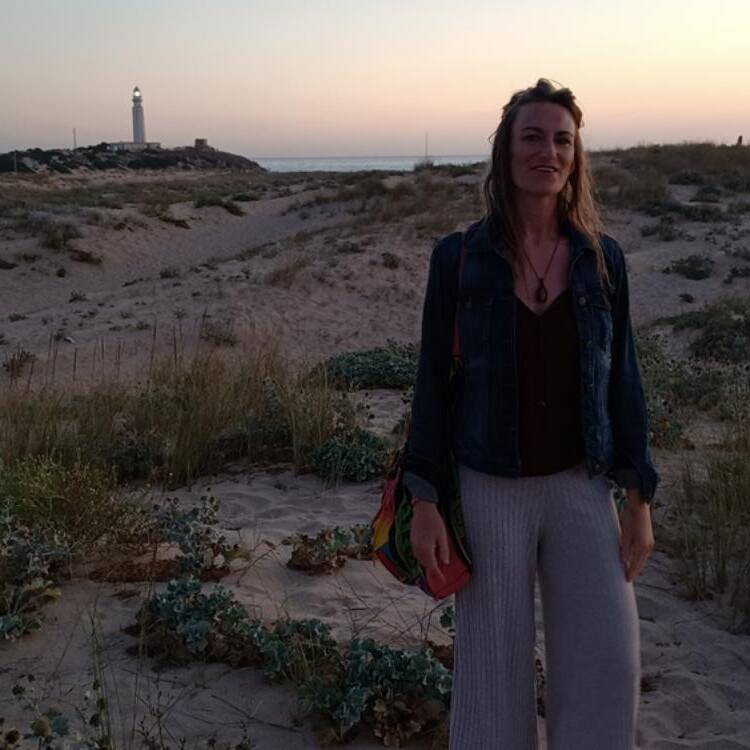 Foto de perfil de Elena