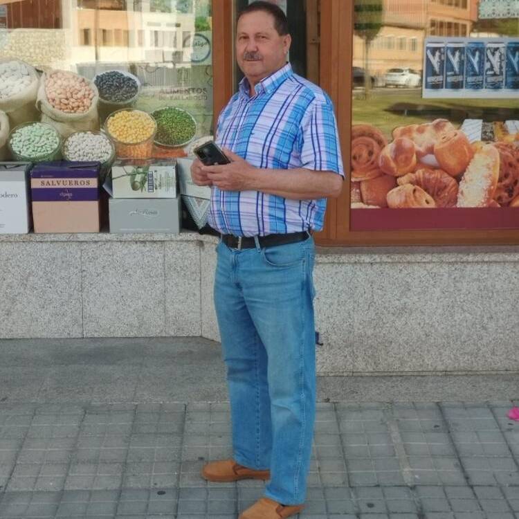 Foto de perfil de CLAUDIO GARCIA ESCUDERO