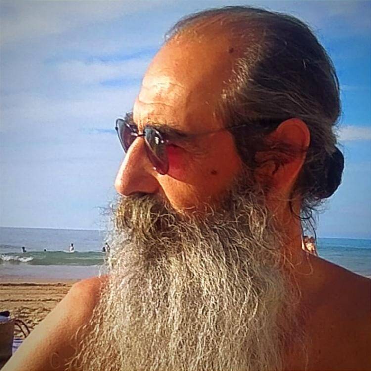 Foto de perfil de Ernesto