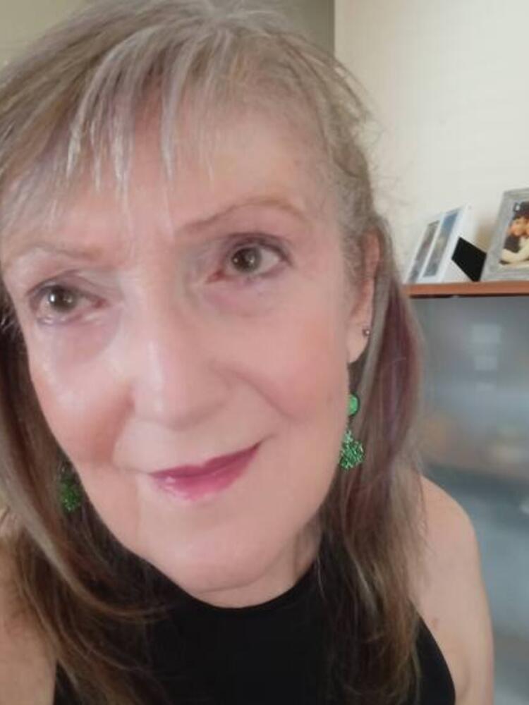 Foto de perfil de nekane