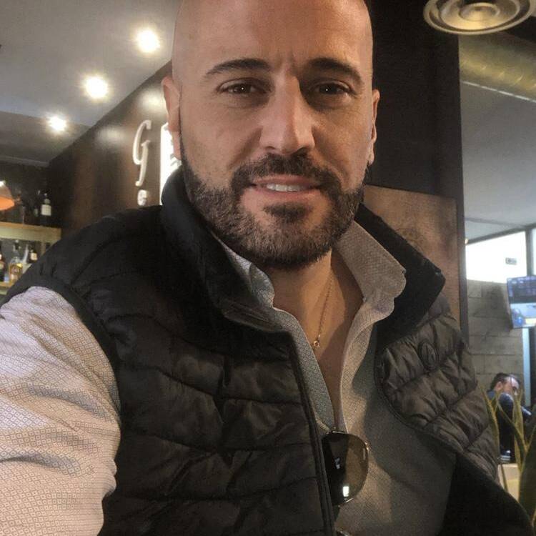 Foto de perfil de rubén
