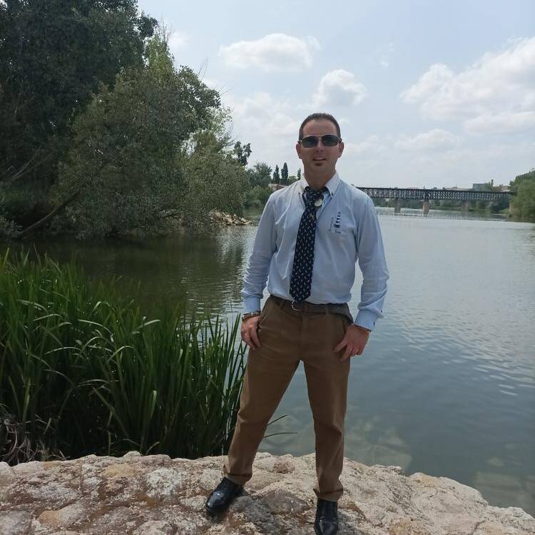 Foto de perfil de Jandro