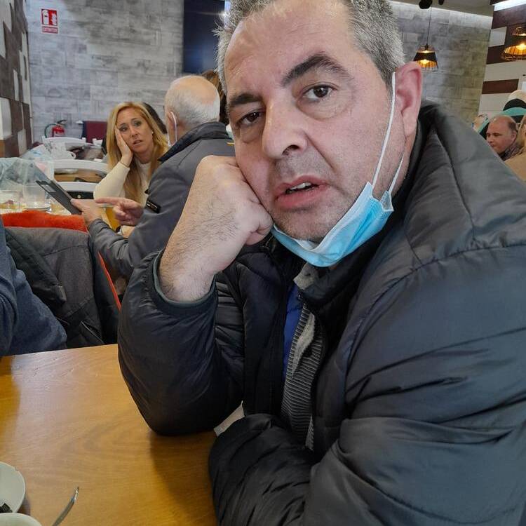 Foto de perfil de Rafael