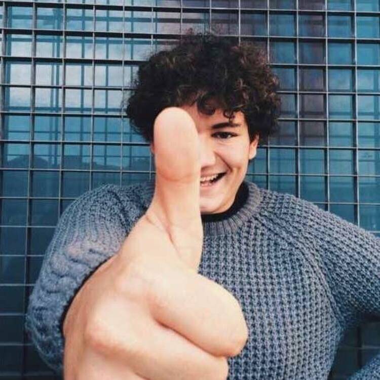Foto de perfil de Julio