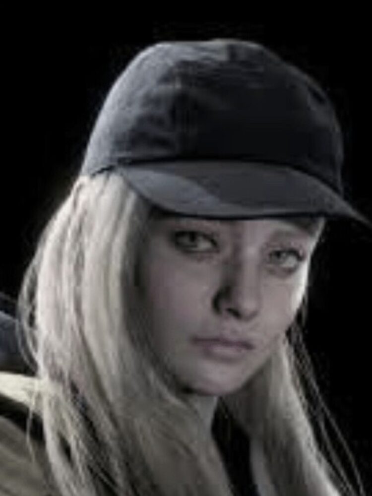 Foto de perfil de Patricia