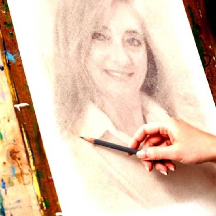 Foto de perfil de Luisa