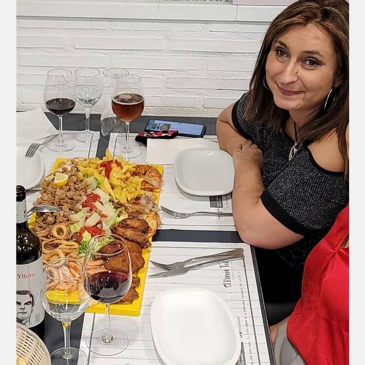 Foto de perfil de Silvia