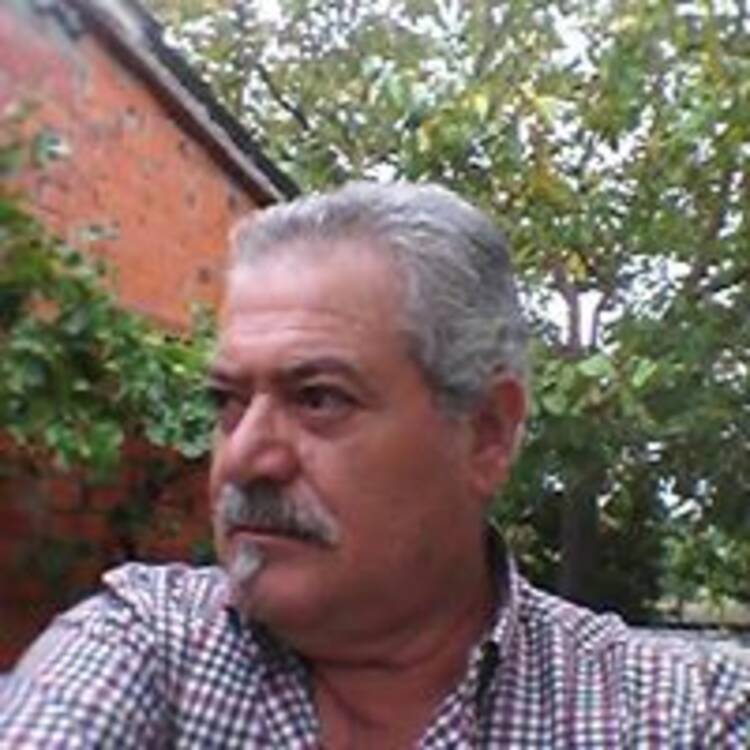 Foto de perfil de Marcial Conde Martin