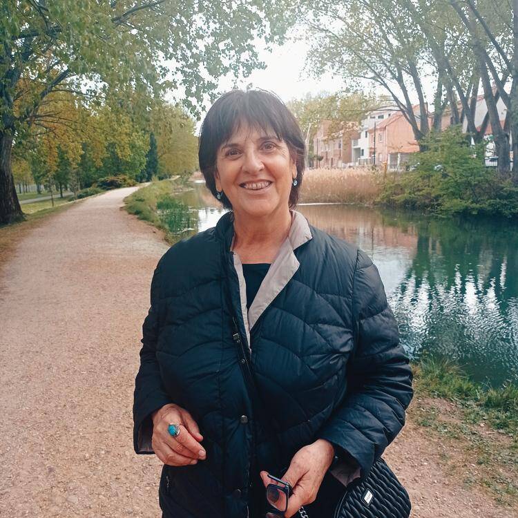 Foto de perfil de Nieves