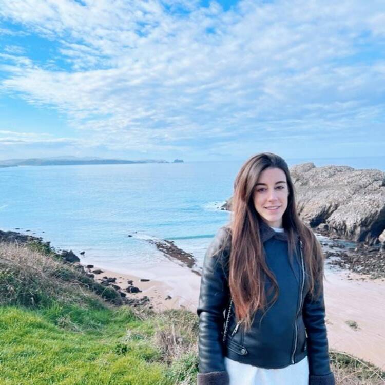 Foto de perfil de SANDRA