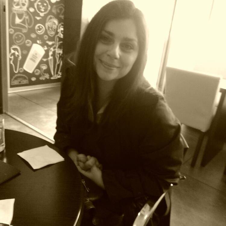 Foto de perfil de Ana
