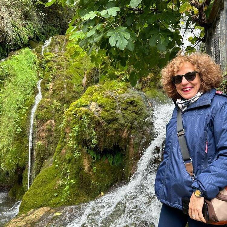 Foto de perfil de MBego?a garcia casta?eda